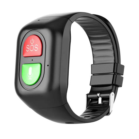 montre gps senior sans abonnement|Les meilleurs GPS Alzheimer : bracelet, montre, traceur